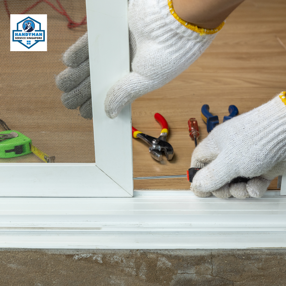 Unlocking the Elegance of Your Home: Sliding Door Repair Service